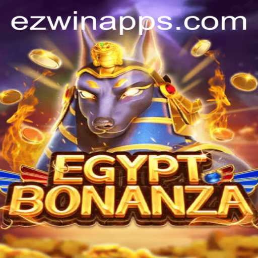 Discover EgyptBonanza: Unravel the Mysteries with EZWIN