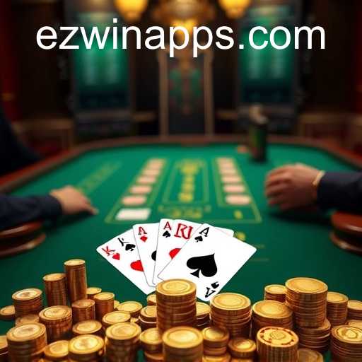 Online Baccarat