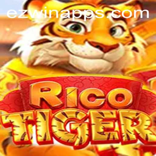 Unleashing the Excitement of 'RicoTiger': Discover the Thrill of EZWIN