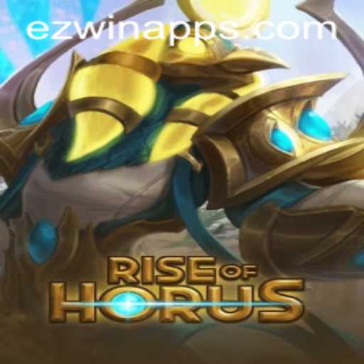 Exploring the Enigmatic World of RiseofHorus: A Journey with EZWIN